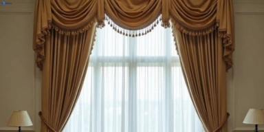 Living room lounge curtain cleaning service point-wilson-vic Matty Curtain Cleaning
