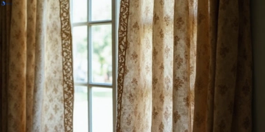 Professional curtain stain treatment on-site point-wilson-vic Matty Curtain Cleaning